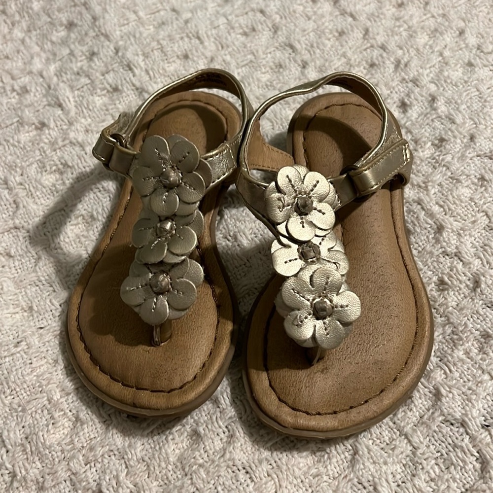 B.O.C Baby Sandals